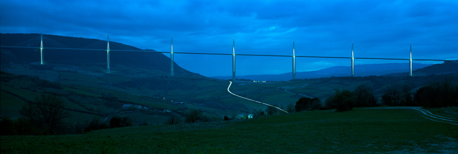 Viaduc de Millau