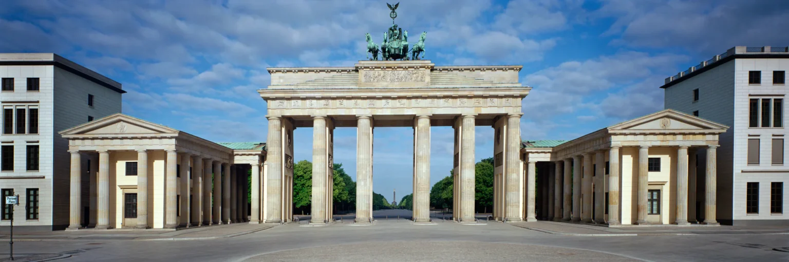 Brandenburger Tor