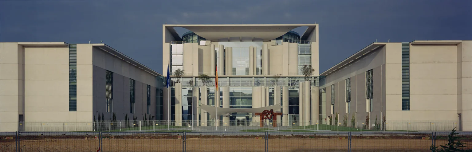 Kanzleramt 5-07B