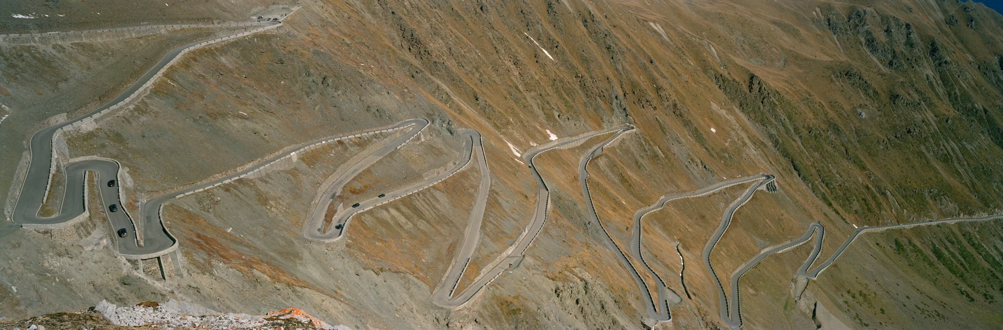Italien, 1515-12 Stilfserjoch, 10.2007