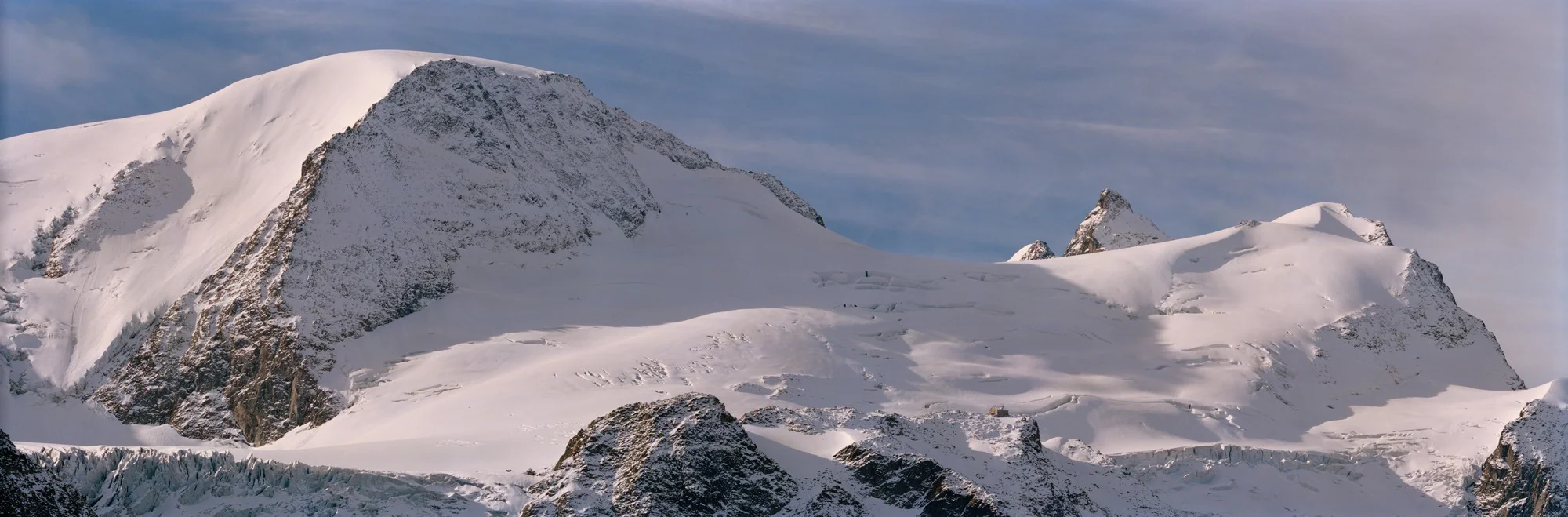 Schweiz, 1470-10 Gwächtenhorn, Sustenpass, 10.2007