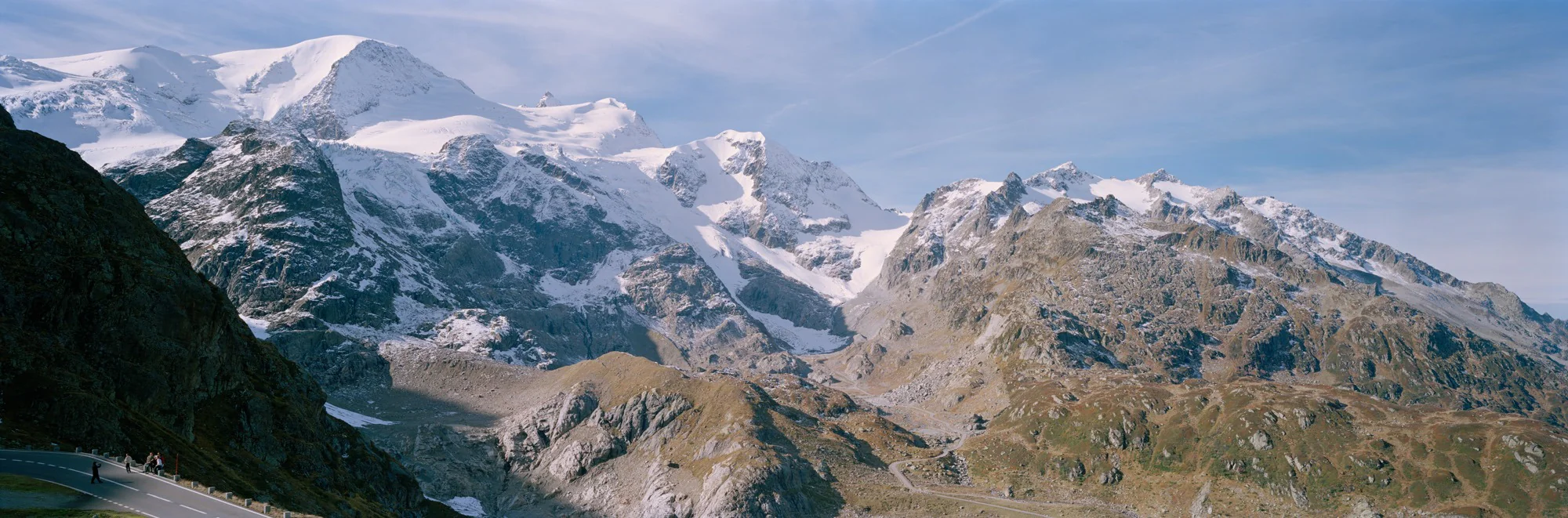 Schweiz, 1472-01 Gwächtenhorn, Sustenpass, 10.2007