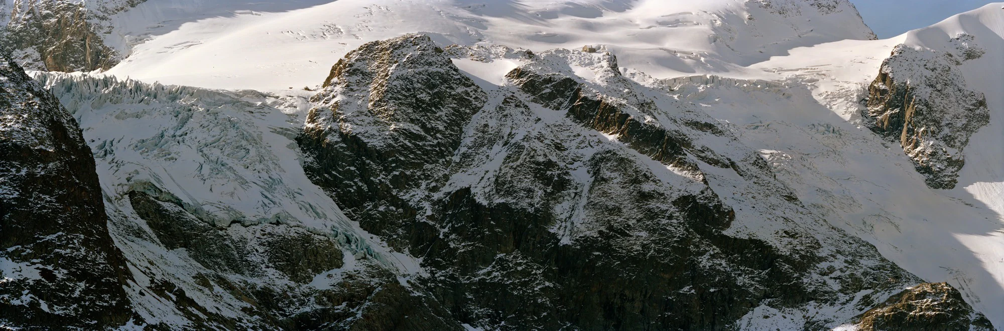 Schweiz, 1472-07 Gwächtenhorn, Sustenpass, 10.2007