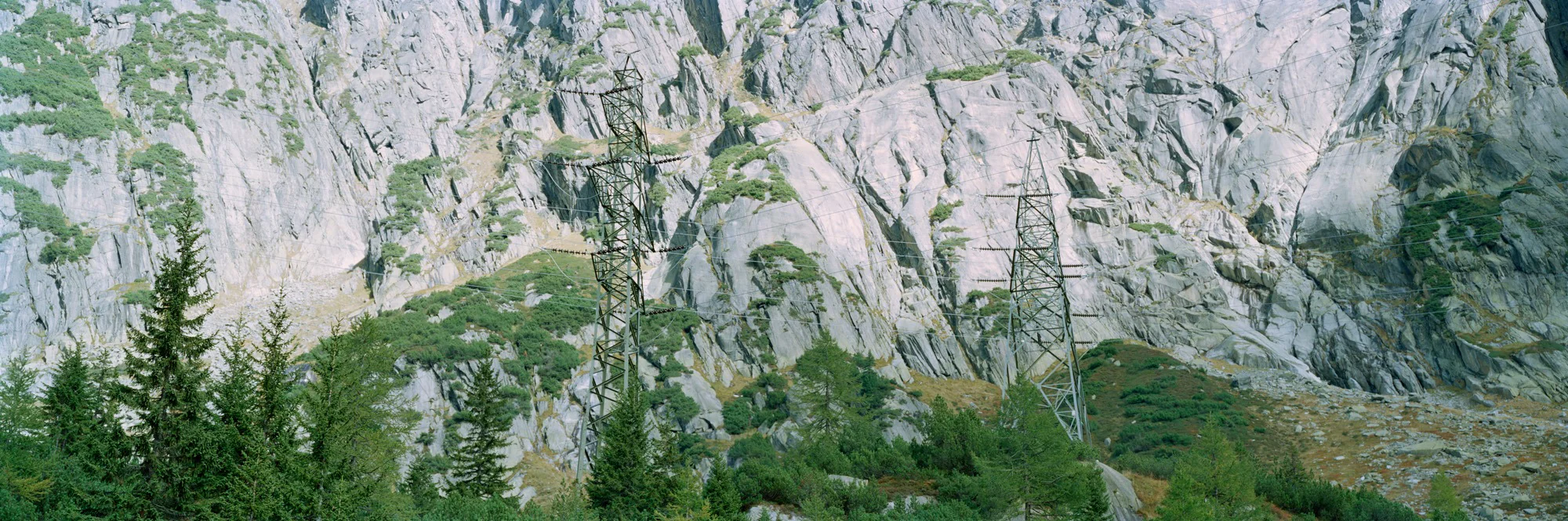 Schweiz, 1476-10 Grimselpass, 07.2007