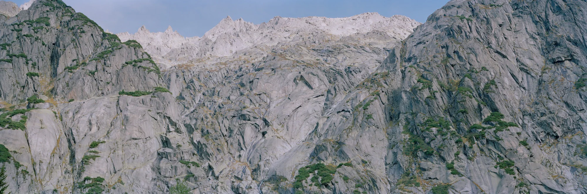 Schweiz, 1477-04 Grimselpass, 07.2007