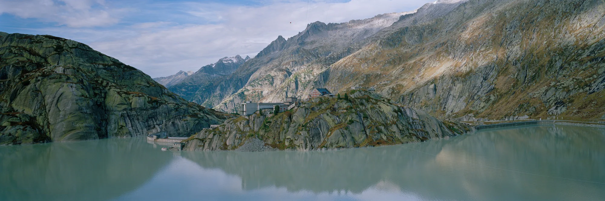 Schweiz, 1481-10 Grimselpass, 07.2007