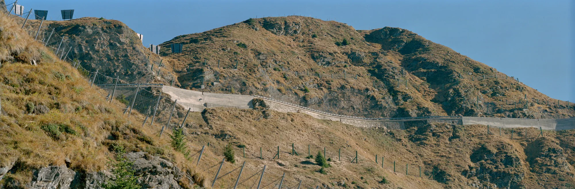 Italien, 1504-04 Jaufenpass, 10.2007