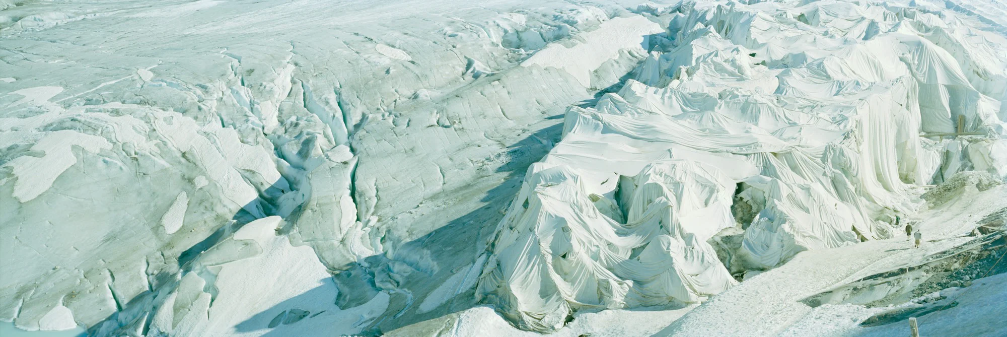 Rhonegletscher